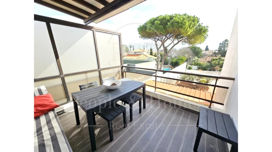 Apartamento T2 para Arrendamento em Cascais e Estoril Foto 26