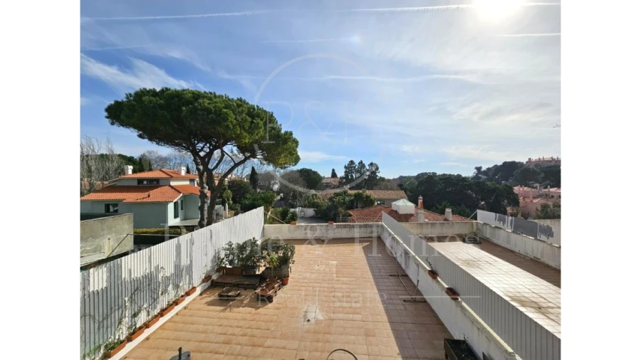 Apartamento T2 para Arrendamento em Cascais e Estoril Foto 28