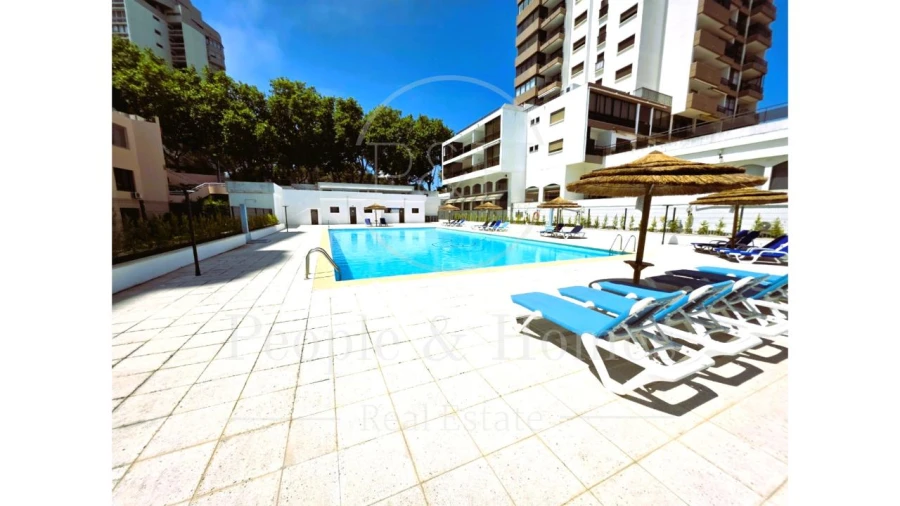 Apartamento T2 para Arrendamento em Cascais e Estoril Foto 4