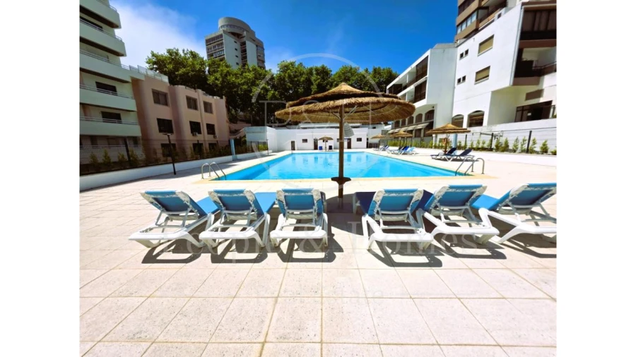 Apartamento T2 para Arrendamento em Cascais e Estoril Foto 2