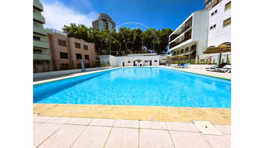 Apartamento T2 para Arrendamento em Cascais e Estoril Foto 7