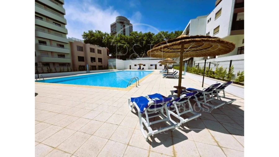 Apartamento T2 para Arrendamento em Cascais e Estoril Foto 3