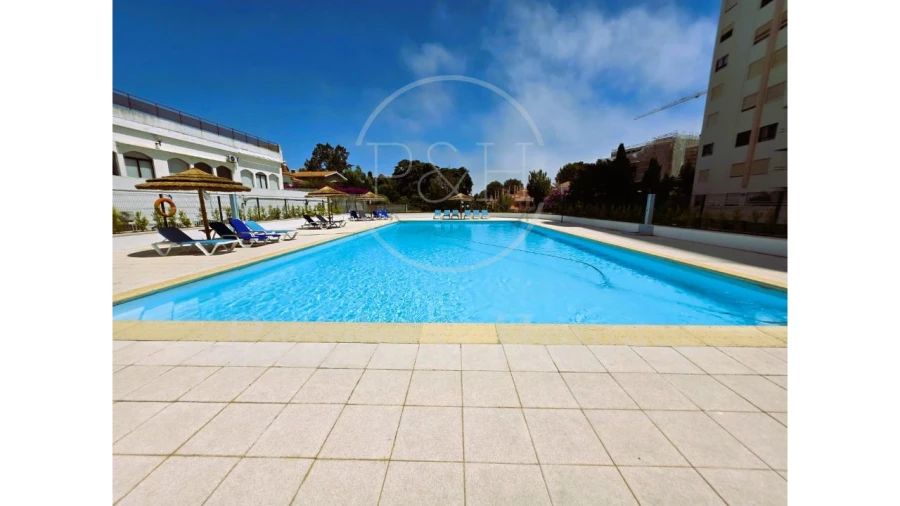 Apartamento T2 para Arrendamento em Cascais e Estoril Foto 5