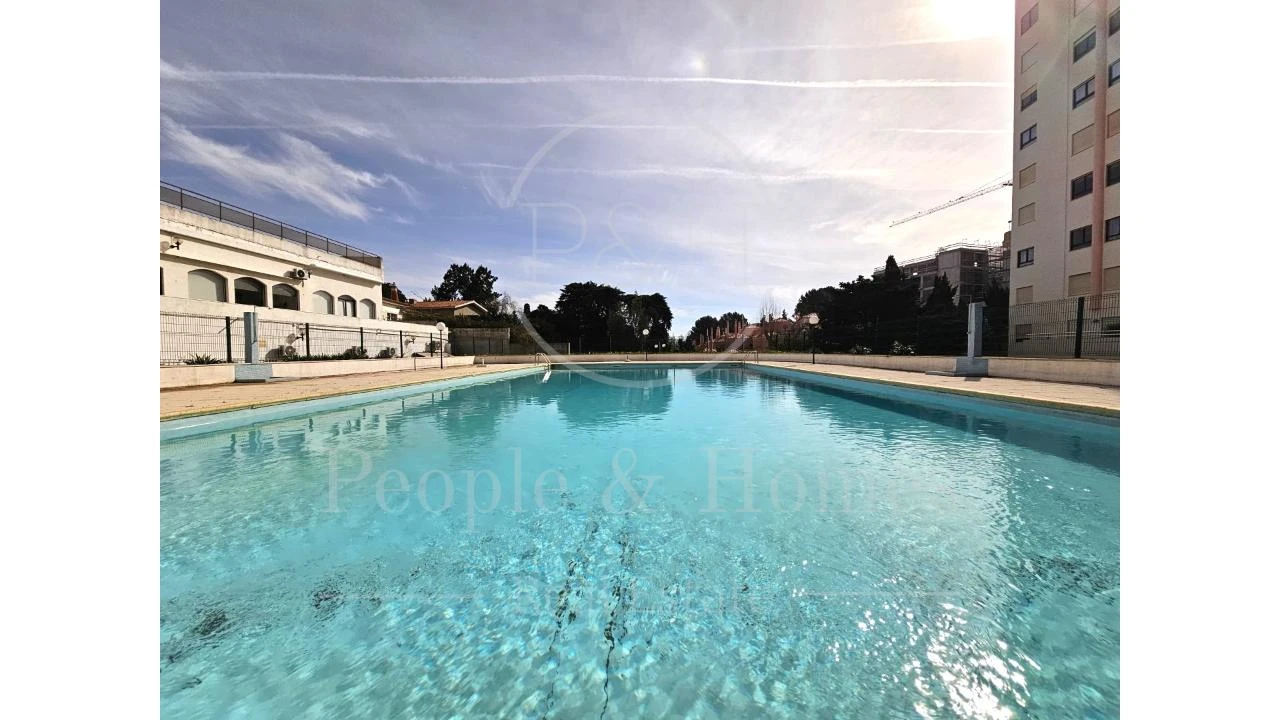 Apartamento T2 para Arrendamento em Cascais e Estoril Foto 6