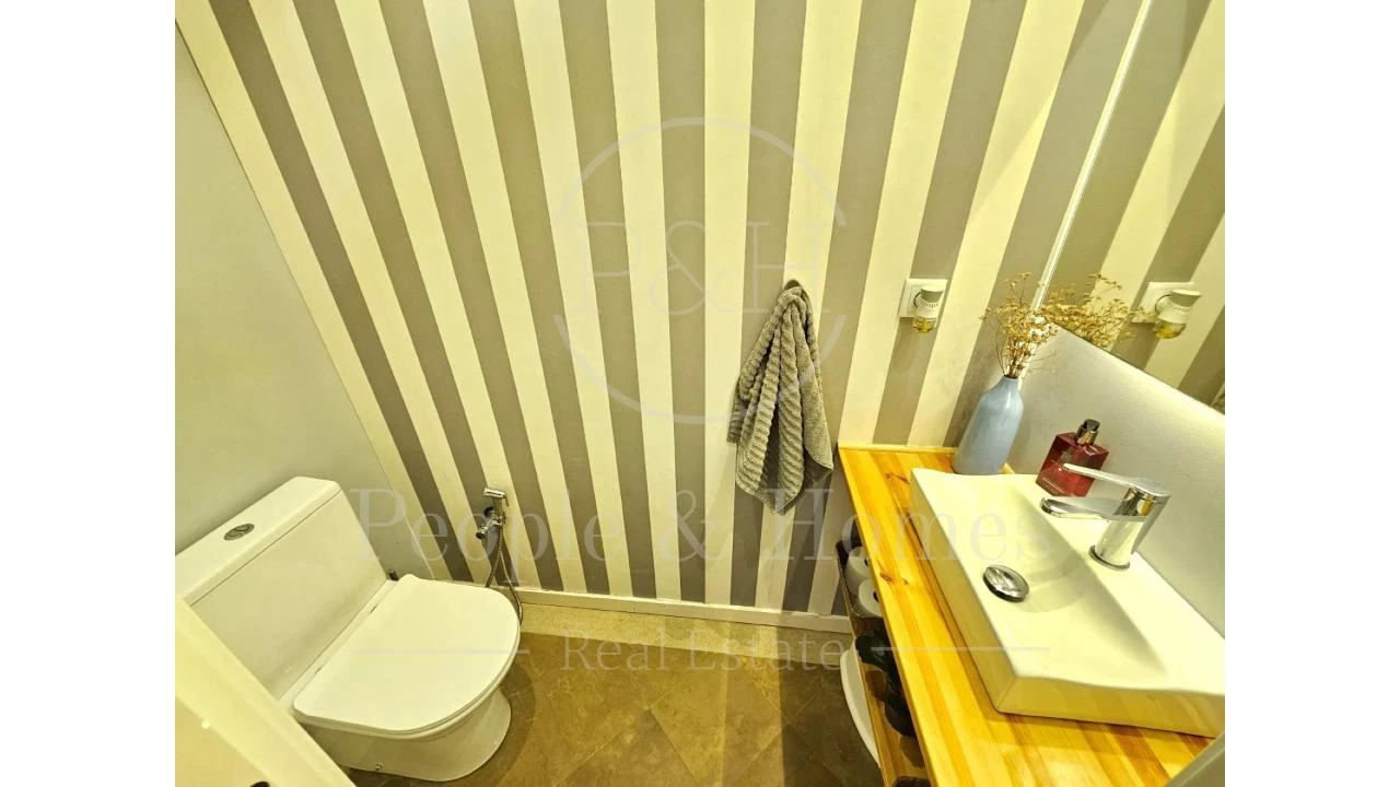 Apartamento T2 para Arrendamento em Cascais e Estoril Foto 13