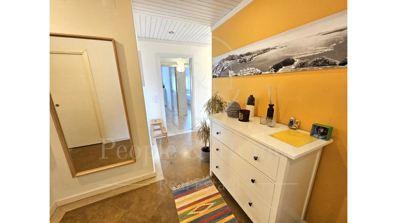 Apartamento T2 para Arrendamento em Cascais e Estoril Foto 14