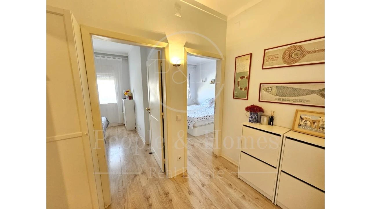 Apartamento T2 para Arrendamento em Cascais e Estoril Foto 30