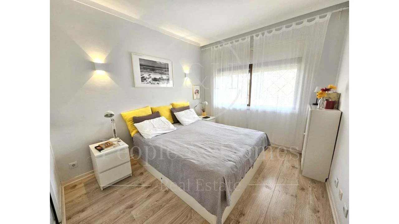 Apartamento T2 para Arrendamento em Cascais e Estoril Foto 33