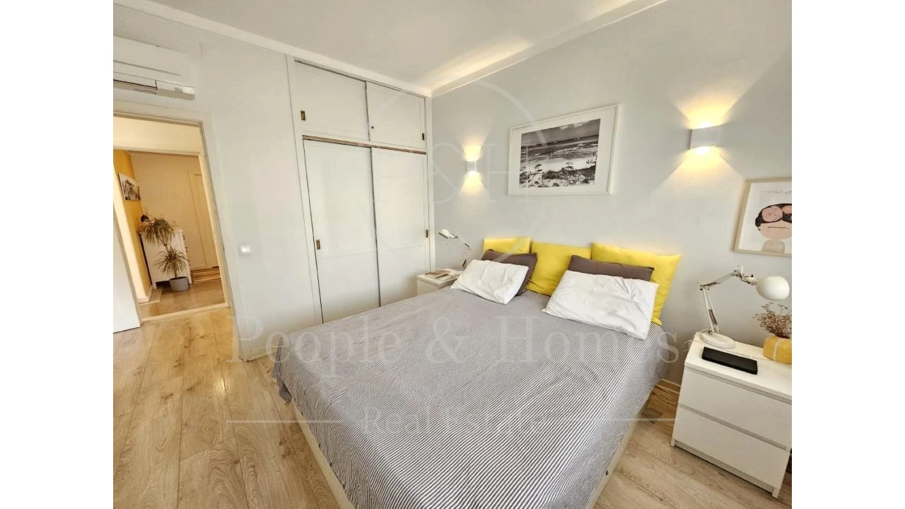 Apartamento T2 para Arrendamento em Cascais e Estoril Foto 34