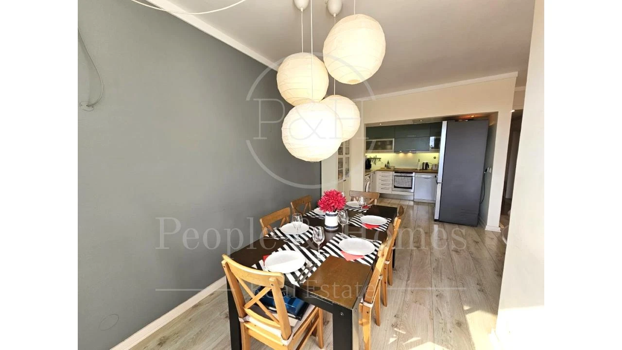 Apartamento T2 para Arrendamento em Cascais e Estoril Foto 21