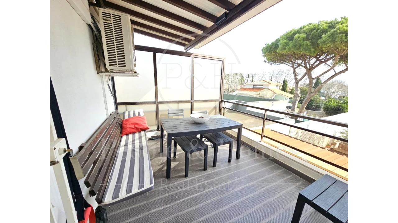 Apartamento T2 para Arrendamento em Cascais e Estoril Foto 25
