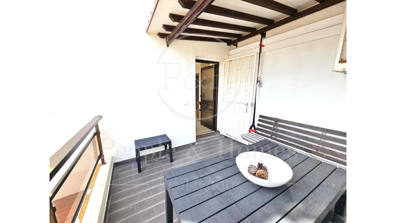 Apartamento T2 para Arrendamento em Cascais e Estoril Foto 29