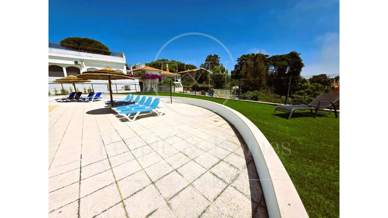 Apartamento T2 para Arrendamento em Cascais e Estoril Foto 40