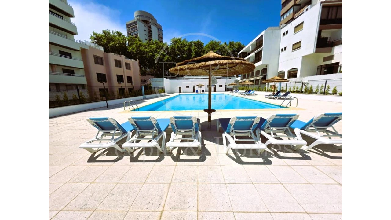 Apartamento T2 para Arrendamento em Cascais e Estoril Foto 2