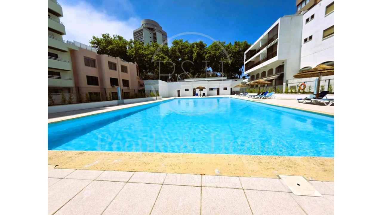 Apartamento T2 para Arrendamento em Cascais e Estoril Foto 7