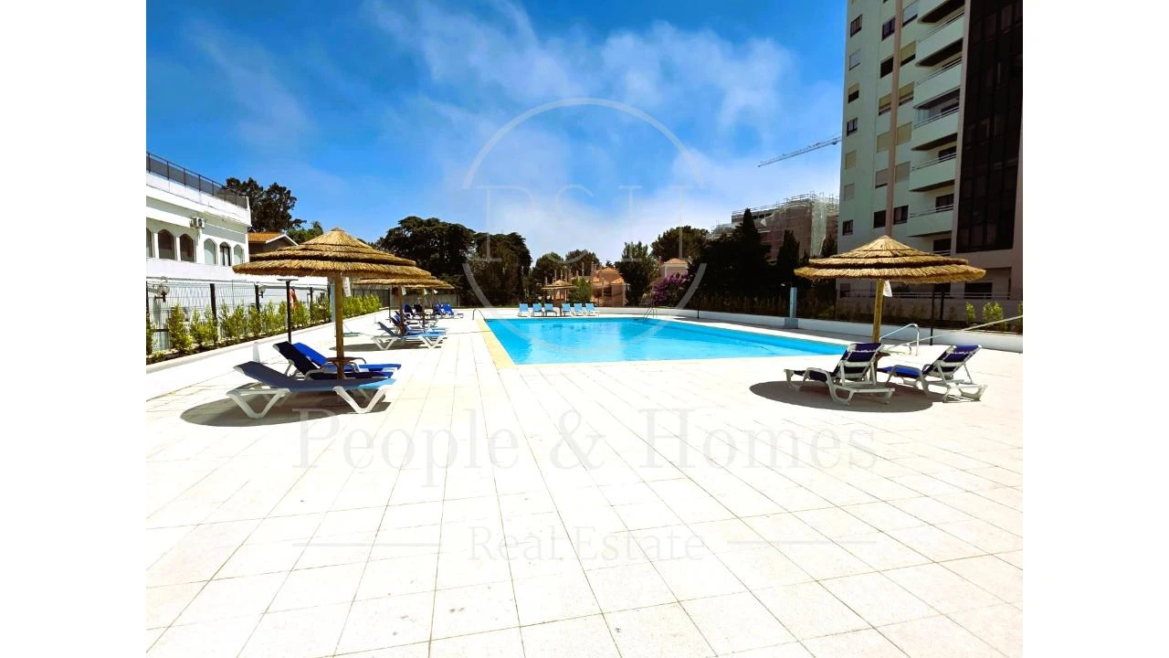 Apartamento T2 para Arrendamento em Cascais e Estoril Foto 1