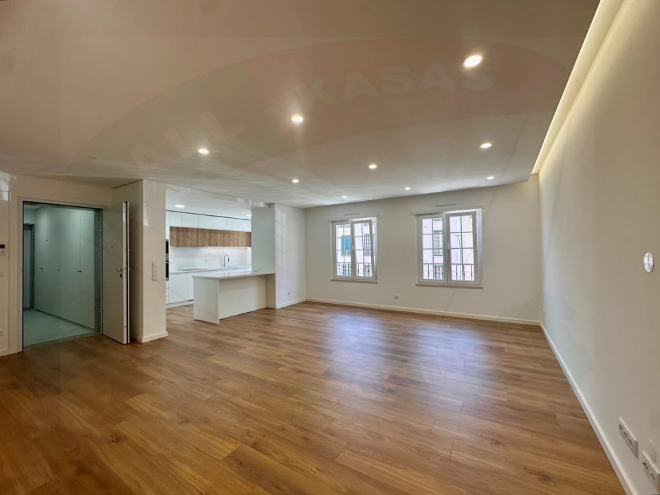 Apartamento T3 para Venda em Águas Livres Foto 3