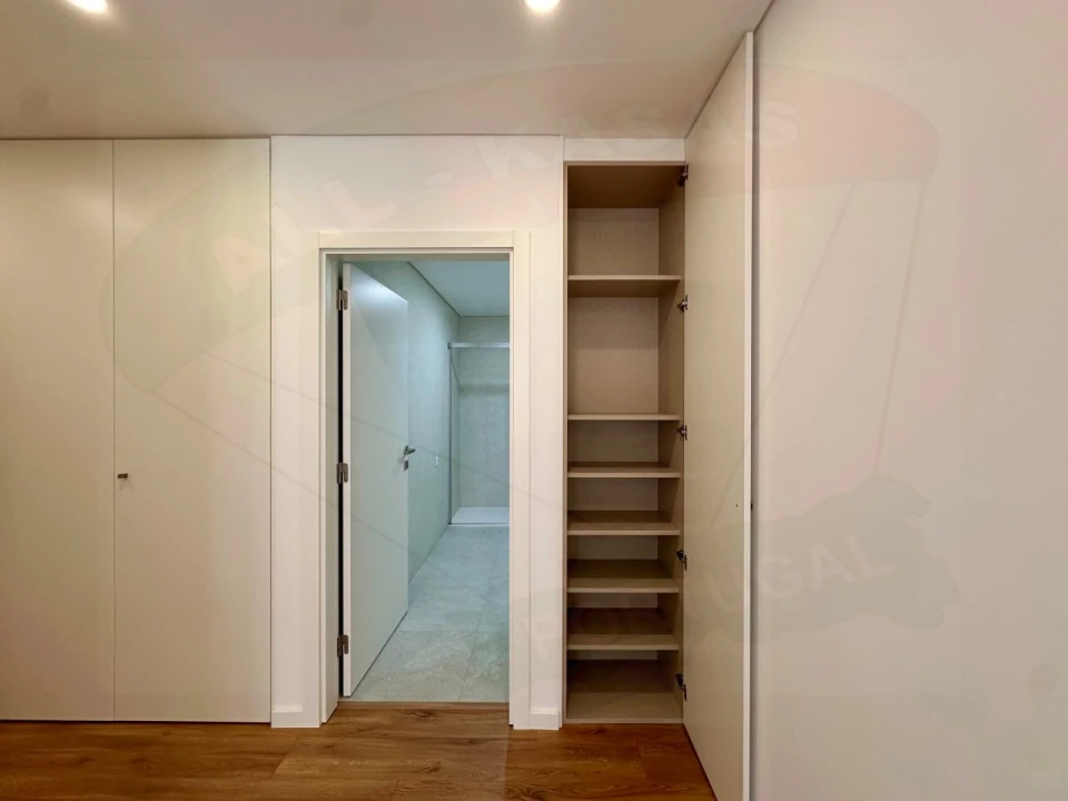Apartamento T3 para Venda em Águas Livres Foto 12
