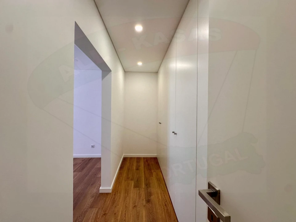 Apartamento T3 para Venda em Águas Livres Foto 15