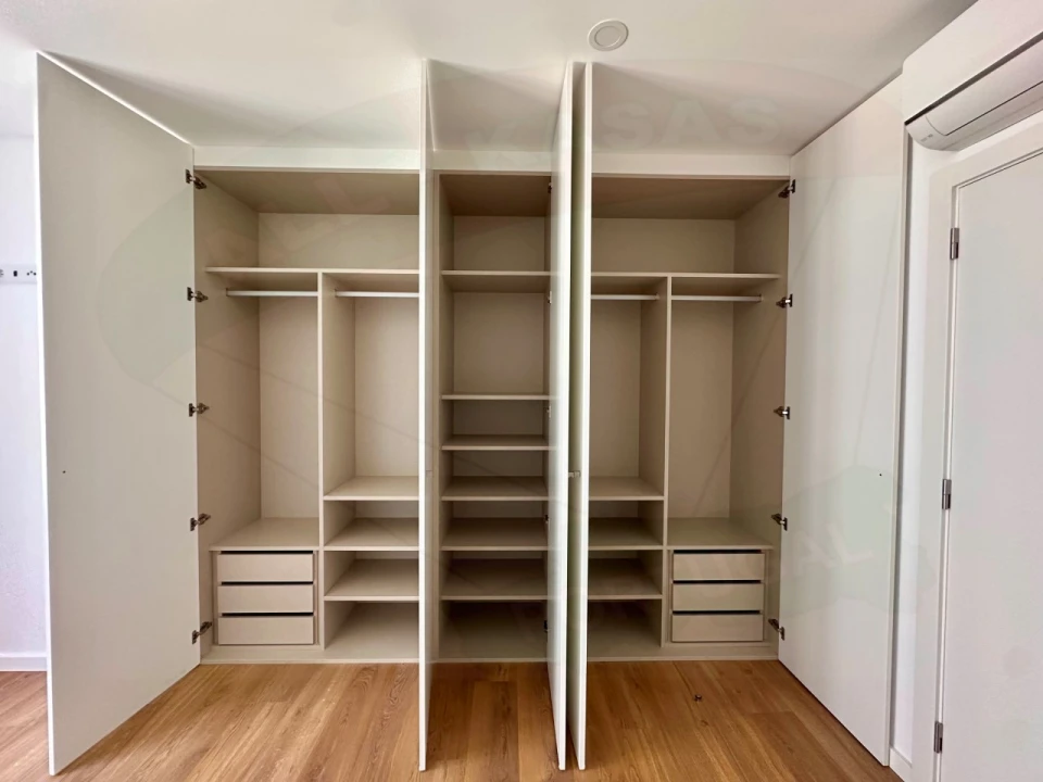 Apartamento T3 para Venda em Águas Livres Foto 14