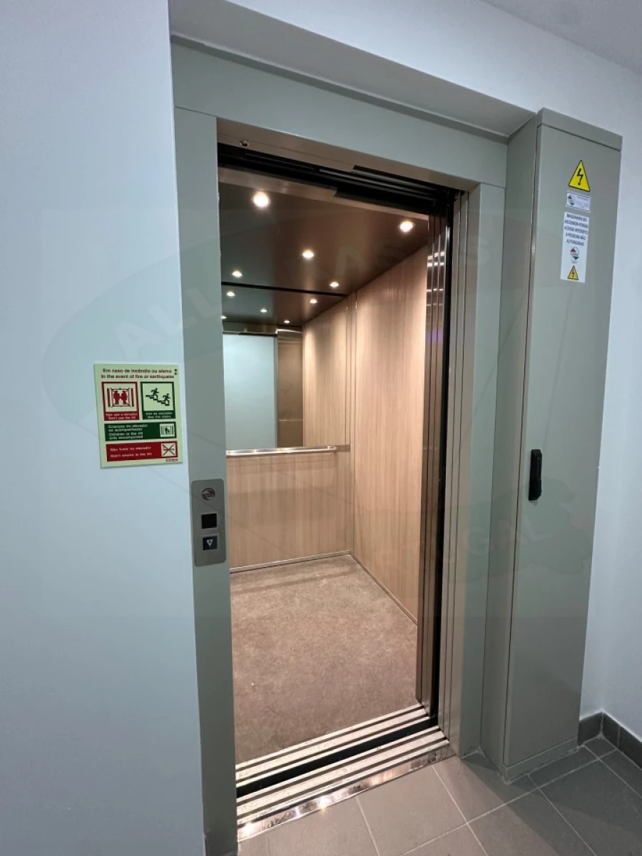 Apartamento T3 para Venda em Águas Livres Foto 19