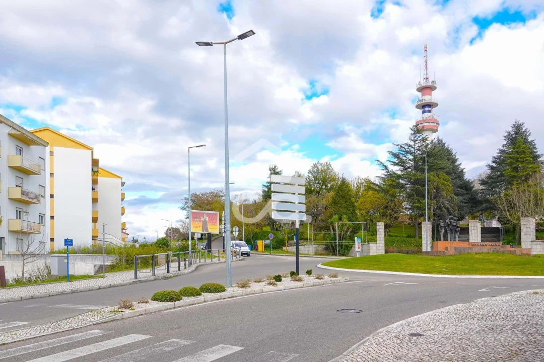 Garagem para Venda em Abrantes (São Vicente e São João) e Alferrarede Foto 9