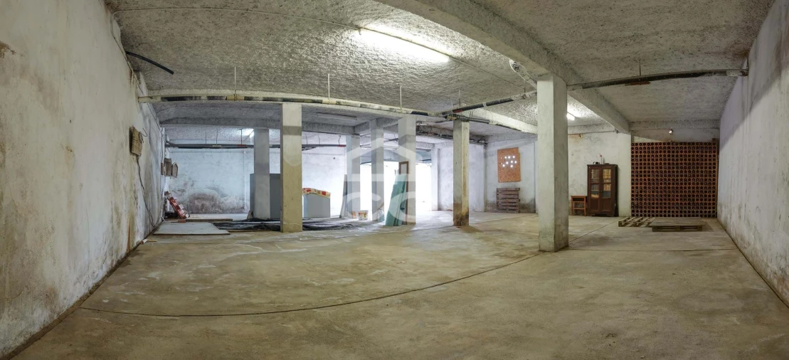 Garagem para Venda em Abrantes (São Vicente e São João) e Alferrarede Foto 7