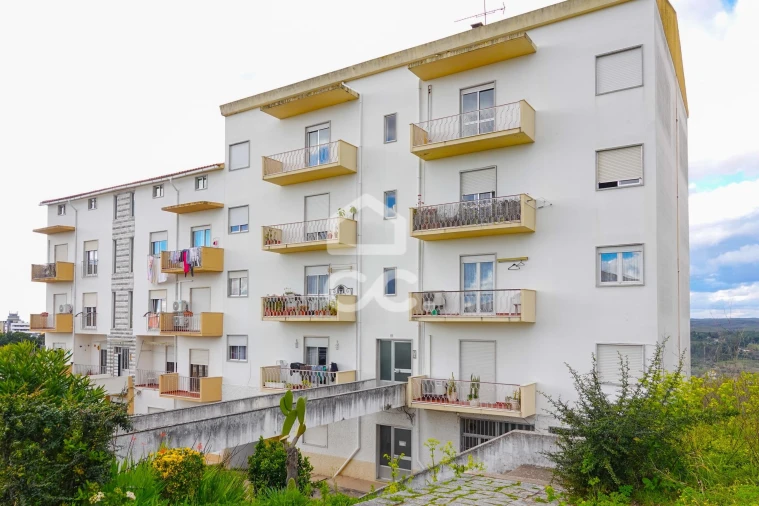 Garagem para Venda em Abrantes (São Vicente e São João) e Alferrarede