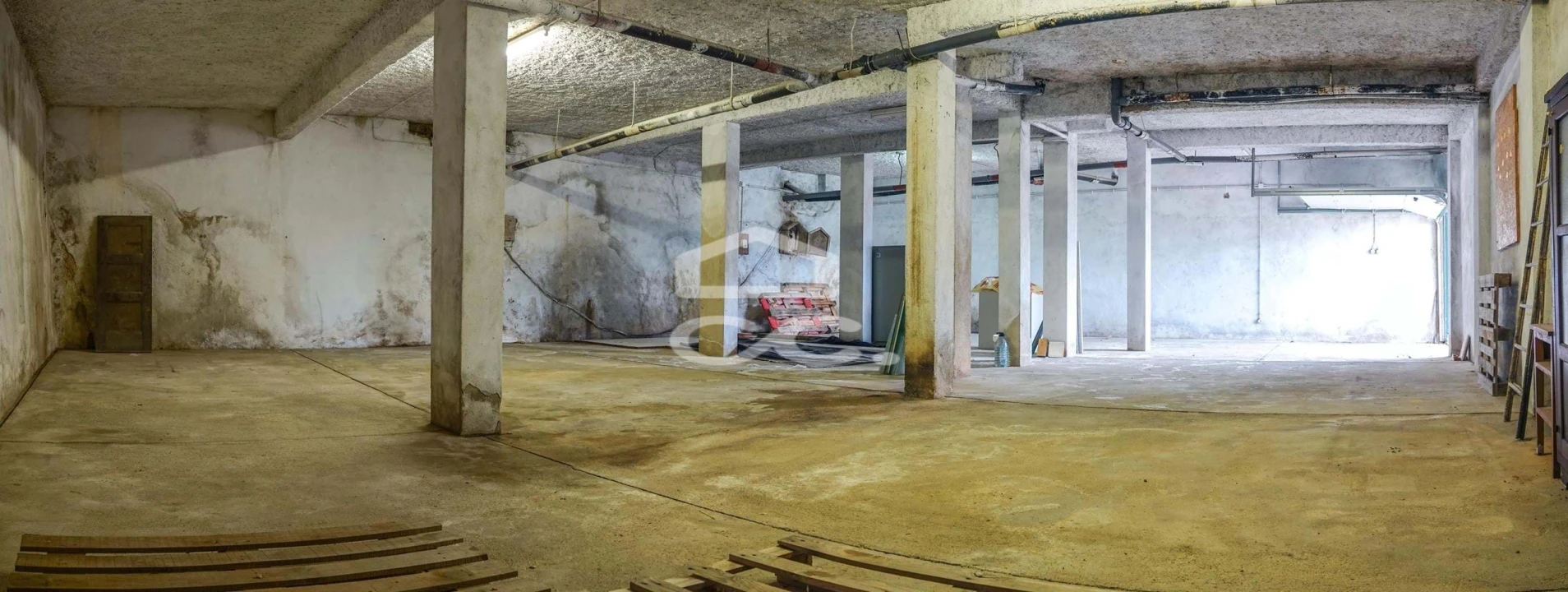 Garagem para Venda em Abrantes (São Vicente e São João) e Alferrarede Foto 5