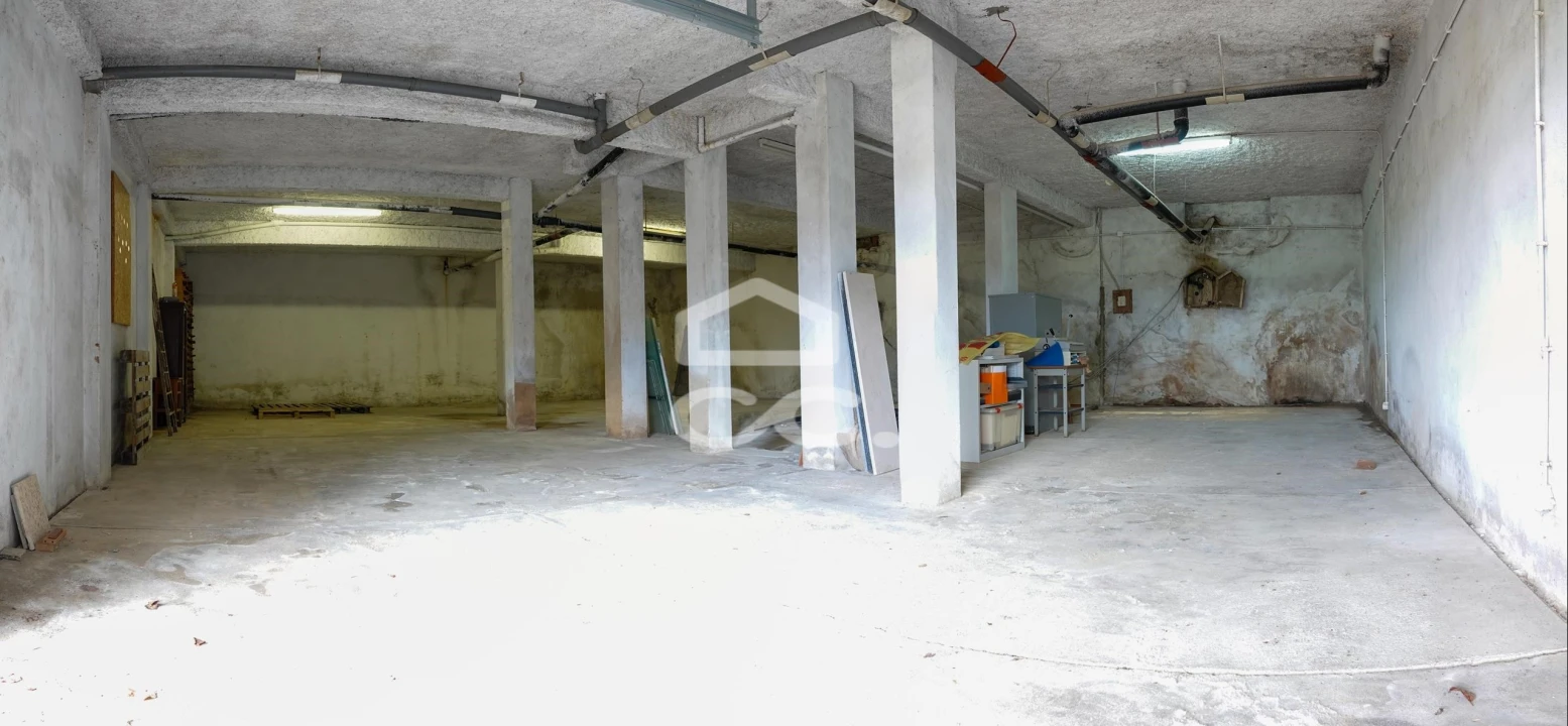 Garagem para Venda em Abrantes (São Vicente e São João) e Alferrarede Foto 4