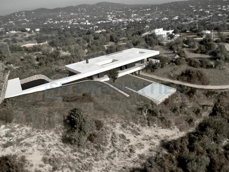 Moradia T4 para Venda em Santa Barbara de Nexe Foto 55