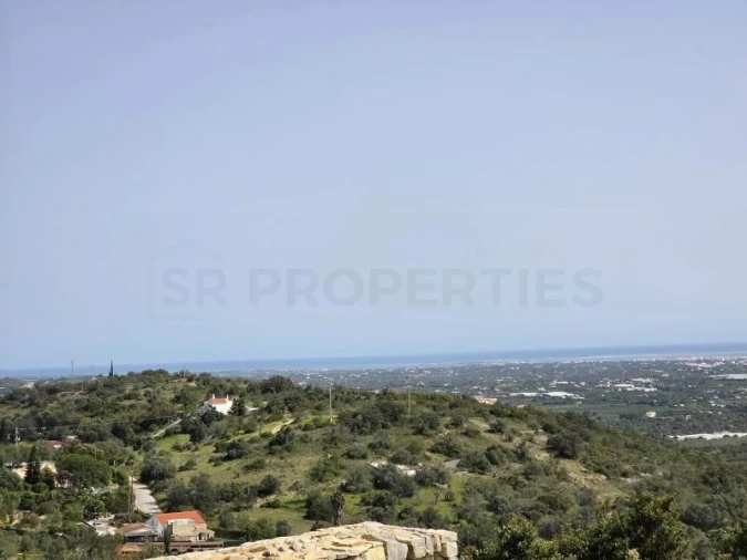 Moradia T4 para Venda em Santa Barbara de Nexe Foto 45