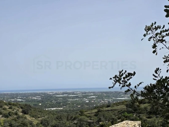 Moradia T4 para Venda em Santa Barbara de Nexe Foto 46