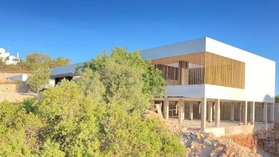 Moradia T4 para Venda em Santa Barbara de Nexe Foto 64