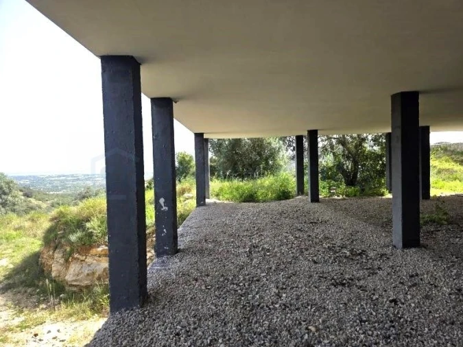 Moradia T4 para Venda em Santa Barbara de Nexe Foto 41