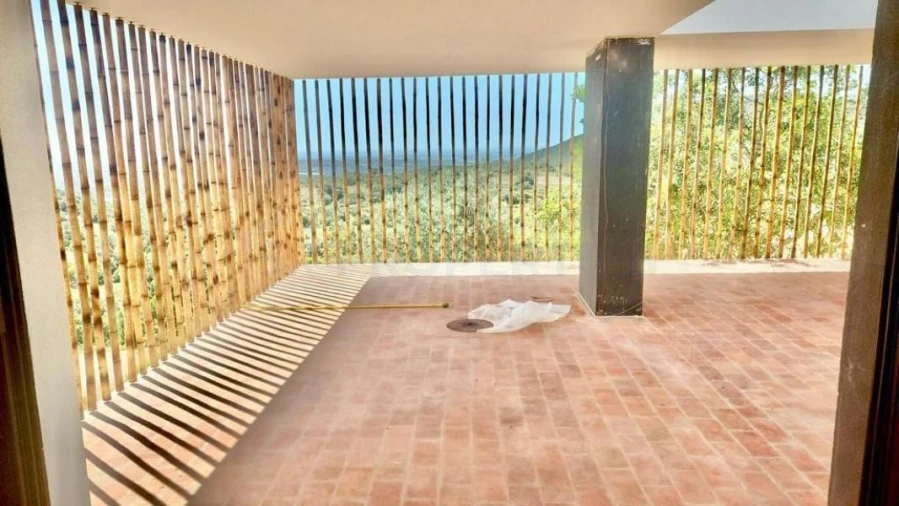 Moradia T4 para Venda em Santa Barbara de Nexe Foto 63