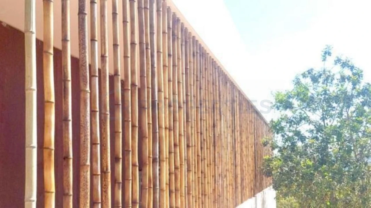 Moradia T4 para Venda em Santa Barbara de Nexe Foto 60