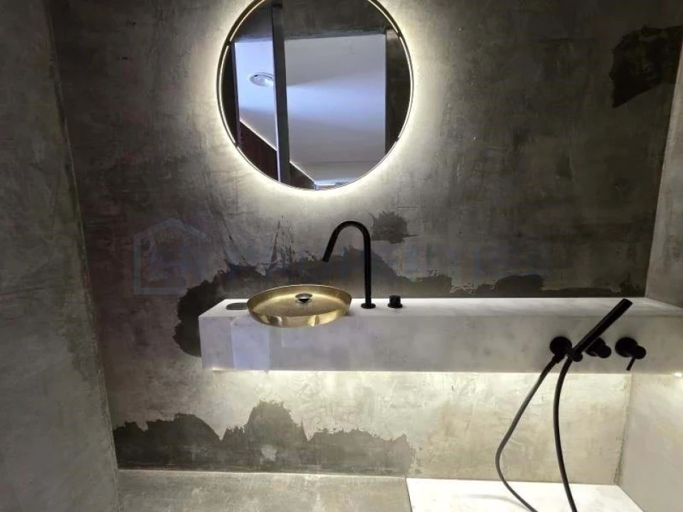 Moradia T4 para Venda em Santa Barbara de Nexe Foto 25