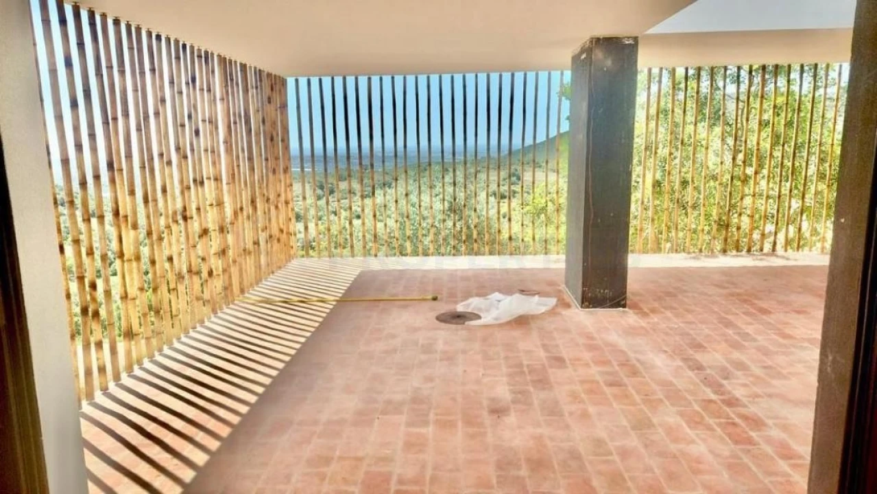 Moradia T4 para Venda em Santa Barbara de Nexe Foto 63