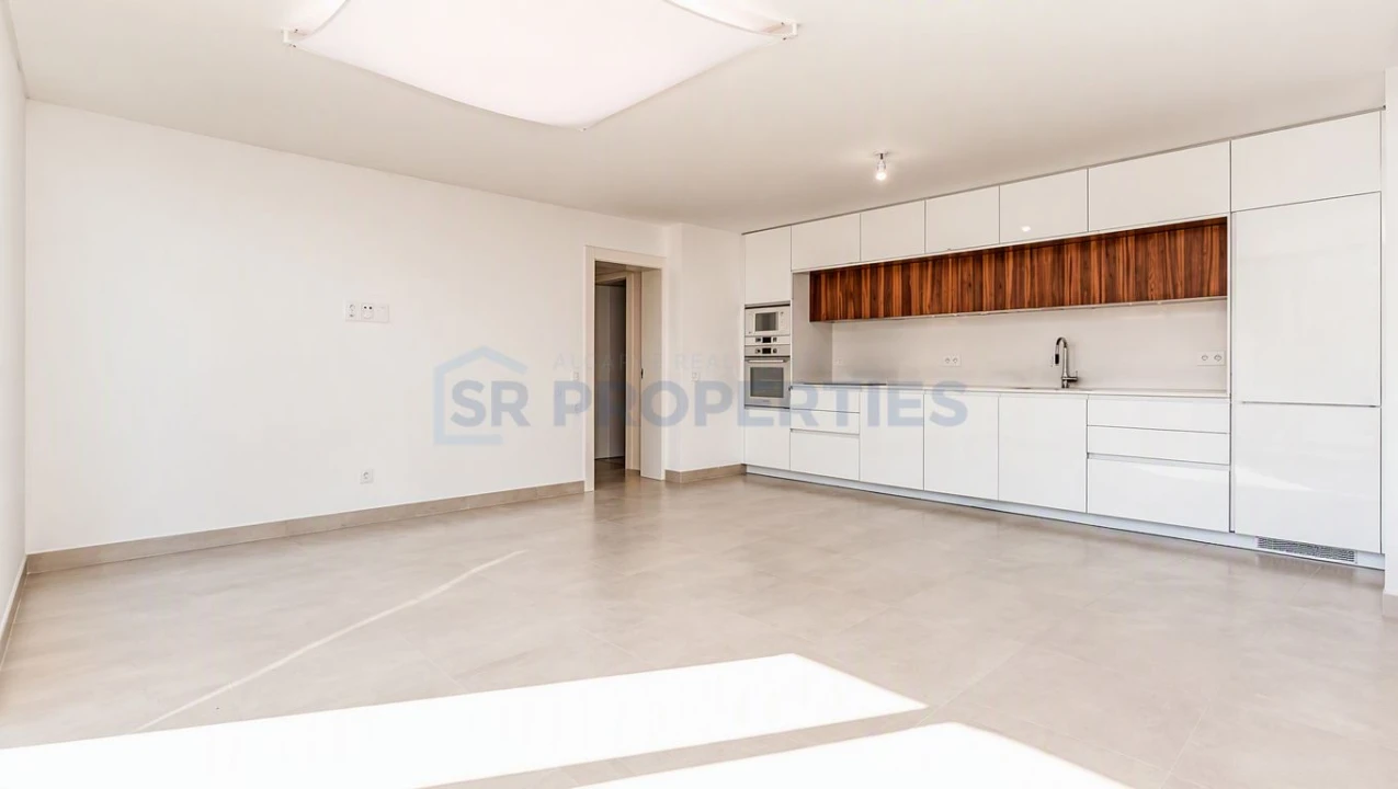 Apartamento T3 para Venda em Quarteira Foto 13