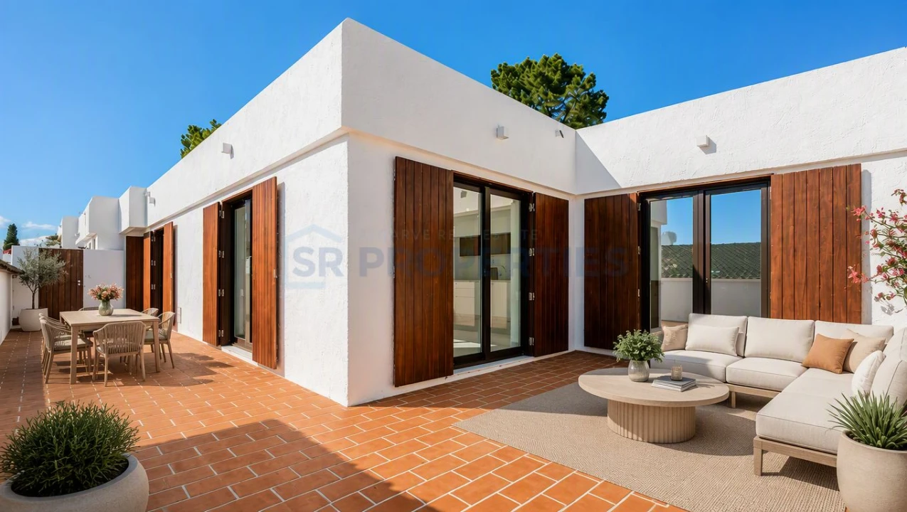 Apartamento T3 para Venda em Quarteira Foto 51