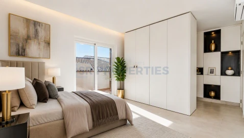 Apartamento T3 para Venda em Quarteira