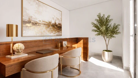 Apartamento T3 para Venda em Quarteira