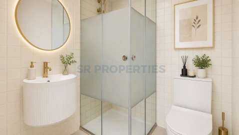 Apartamento T3 para Venda em Quarteira