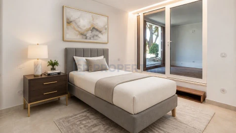 Apartamento T3 para Venda em Quarteira