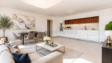 Apartamento T3 para Venda em Quarteira