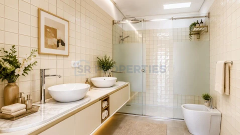 Apartamento T3 para Venda em Quarteira