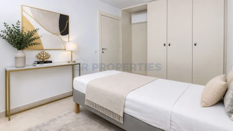 Apartamento T3 para Venda em Quarteira