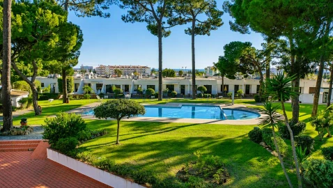 Apartamento T3 para Venda em Quarteira