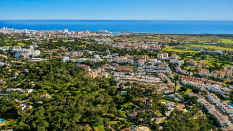 Apartamento T3 para Venda em Quarteira